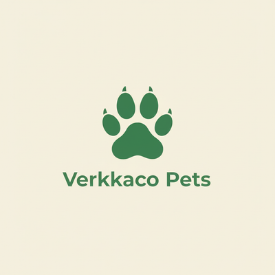 Verkkaco Pet Shop